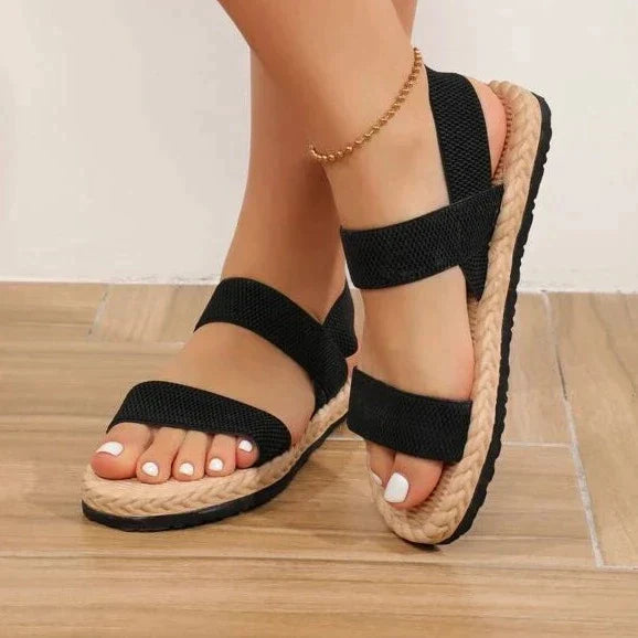 Marianne | Orthopaedic Sandals