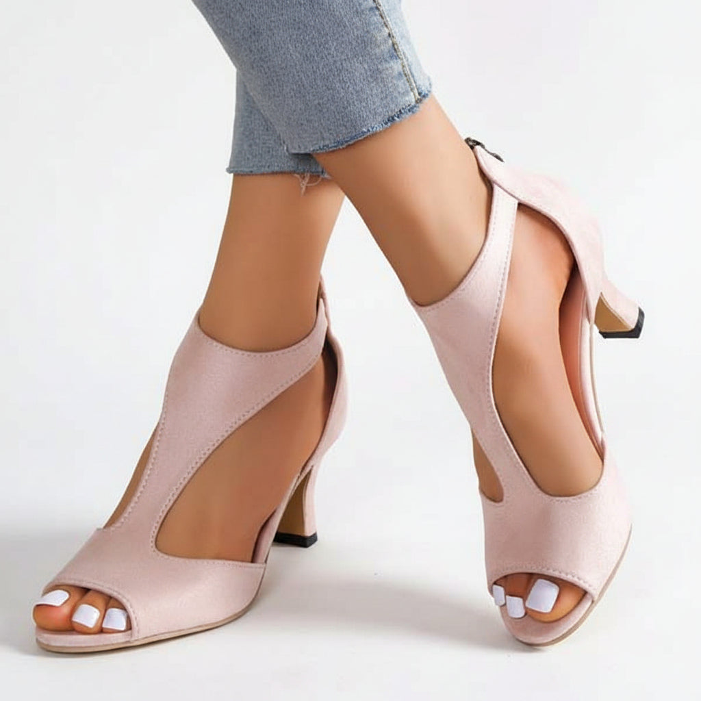 Martha | Sandals with Orthopaedic Support