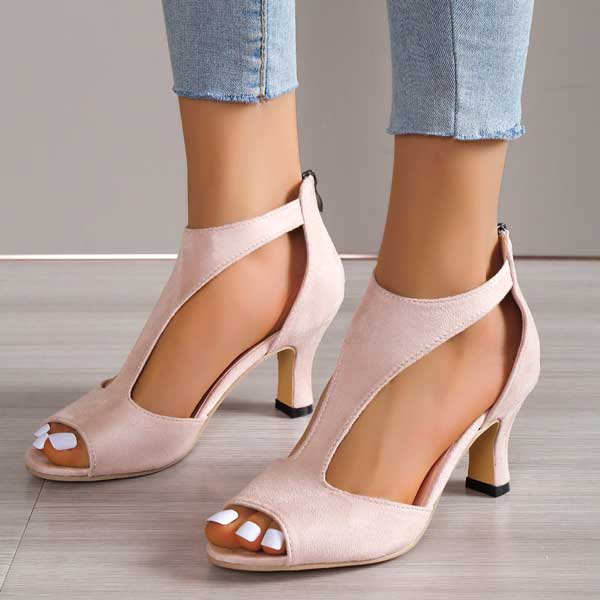 Martha | Sandals with Orthopaedic Support