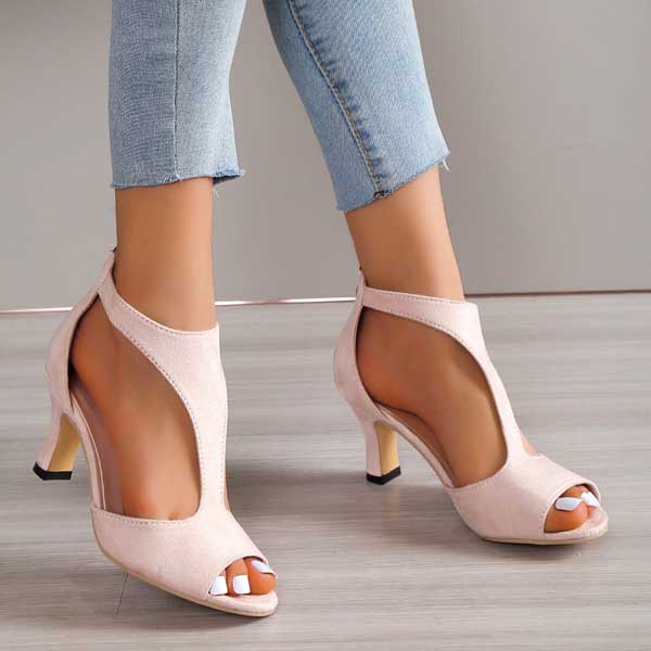 Martha | Sandals with Orthopaedic Support