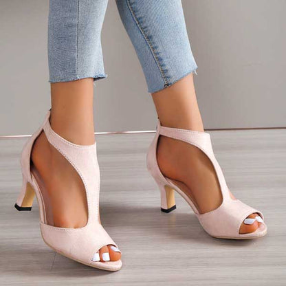 Martha | Sandals with Orthopaedic Support