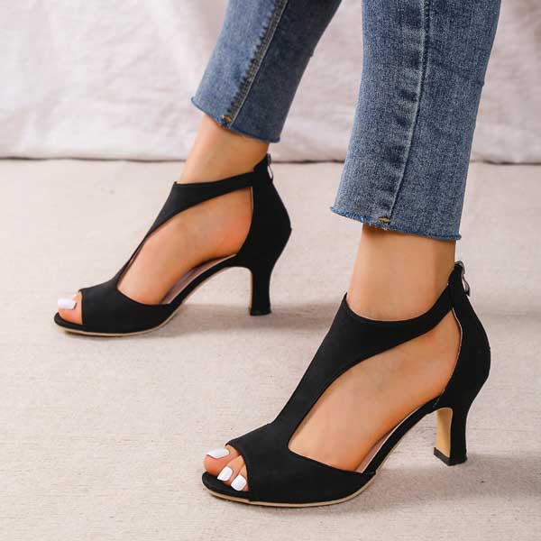 Martha | Sandals with Orthopaedic Support