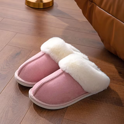 Coco | Warm Slippers for Women