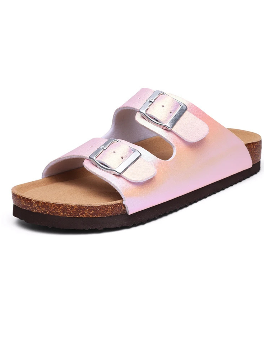 Louise | Cushioned Comfortable Summer Sandals for Women