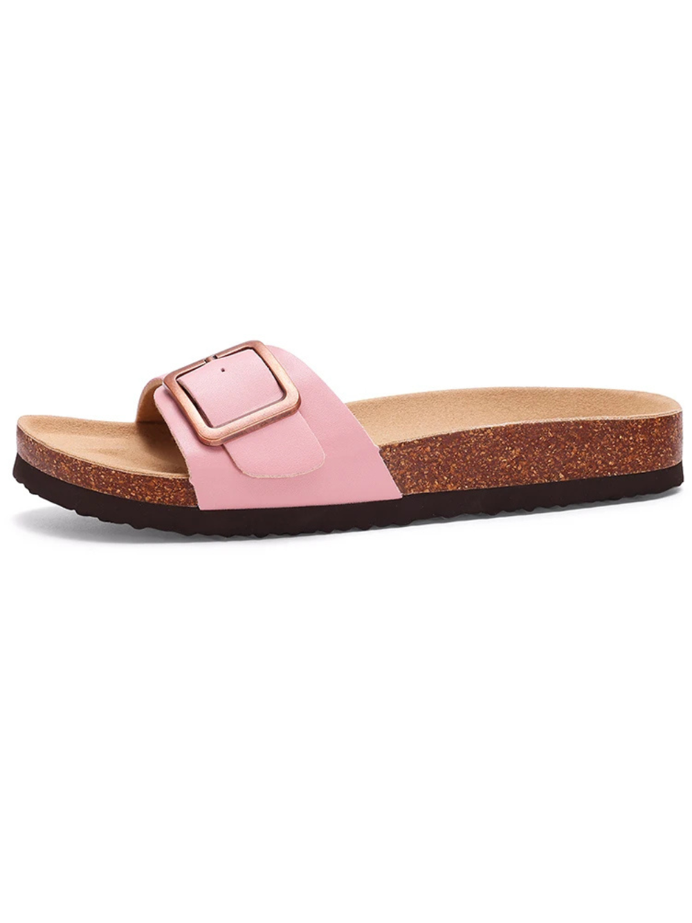 Louise | Cushioned Comfortable Summer Sandals for Women