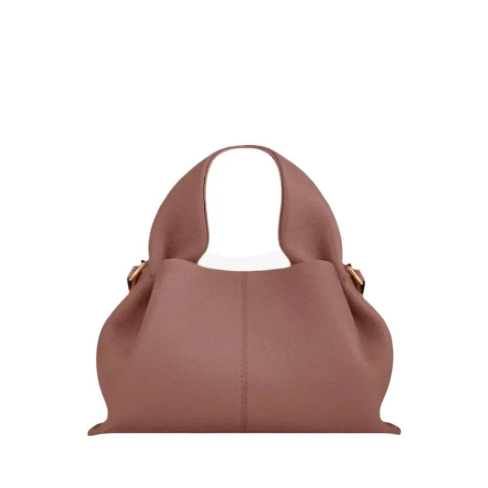 Augustina | Elegant Travel Companion Bag