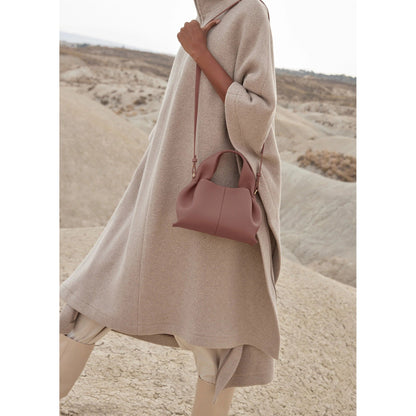 Augustina | Elegant Travel Companion Bag