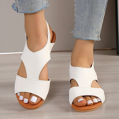 Gretchen | Fashionable Summer Sandals