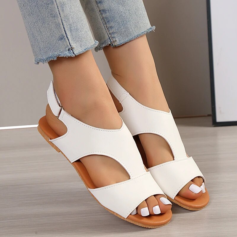 Gretchen | Fashionable Summer Sandals