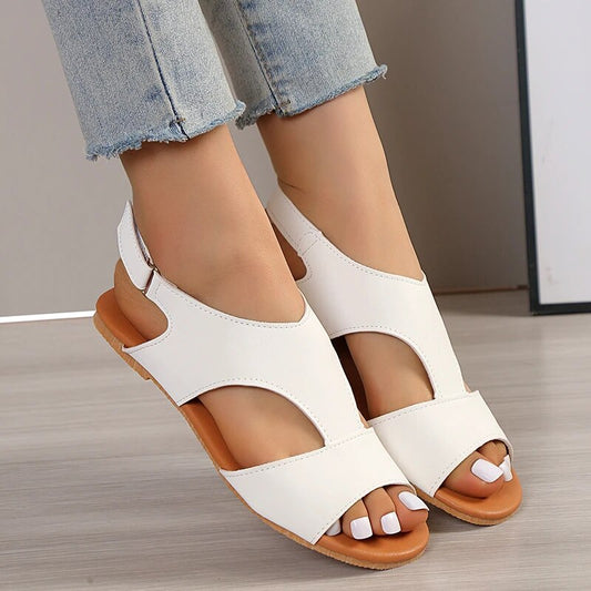 Gretchen | Fashionable Summer Sandals
