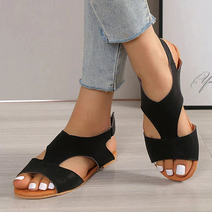Gretchen | Fashionable Summer Sandals
