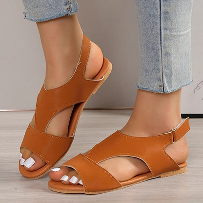 Gretchen | Fashionable Summer Sandals