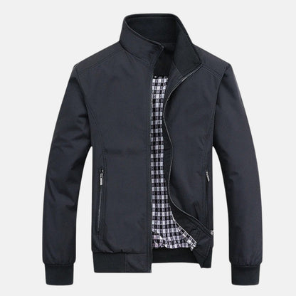 Marion™ | Elegante und Vielseitige Sommerwindjacke für Herren