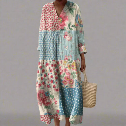 Hans & Lea Sommerkleid Sandra für Damen
