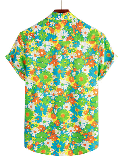 Hans & Lea Hawaiihemd Lorenz für Herren