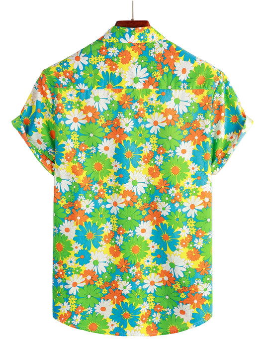 Hans & Lea Hawaiihemd Lorenz für Herren