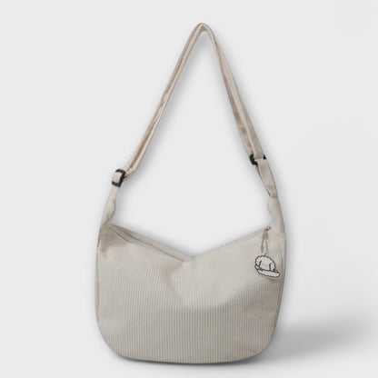 Andra | Cordura Shoulder Bag