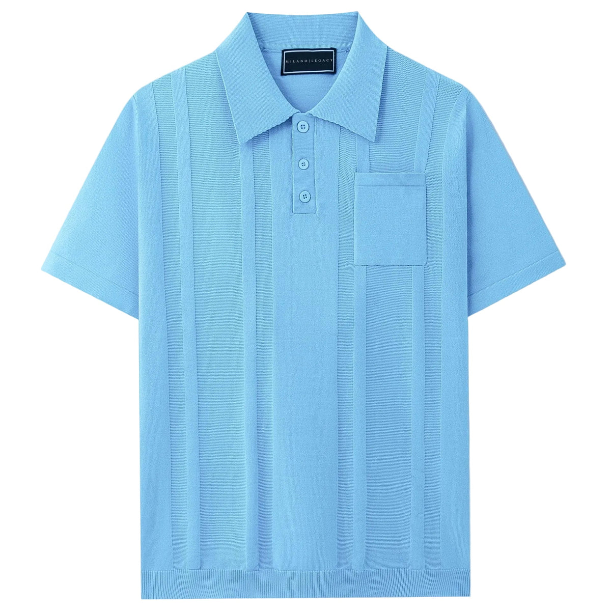 Hans & Lea Poloshirt Michael für Herren