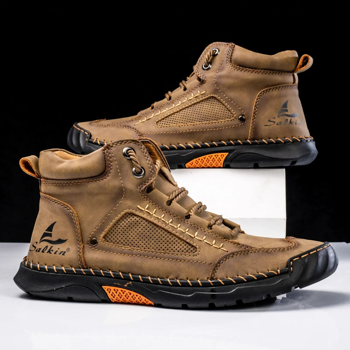 Hans & Lea Herrenschuhe Reinhold für Herren