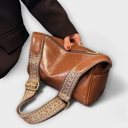 Eleanora | Vintage Crossbody Bag
