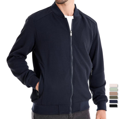 Muller | Premium Autumn Jacket for Men