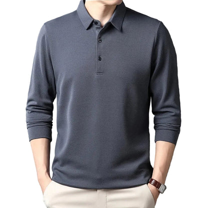Hans & Lea Poloshirt Konstantin für Herren