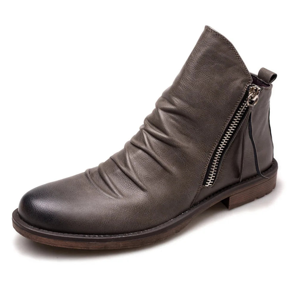 Hans & Lea Chelsea-Stiefel Sebastian für Herren