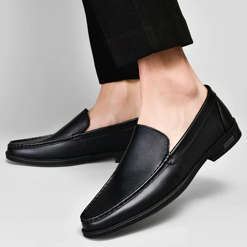 Hans & Lea Halbschuhe Adalbert für Herren