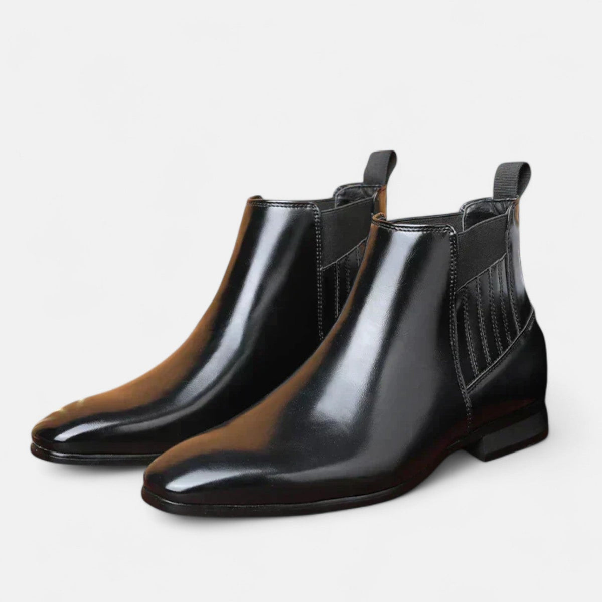 Hans & Lea Stiefeletten Beat für Herren
