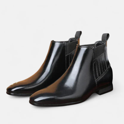 Hans & Lea Stiefeletten Beat für Herren