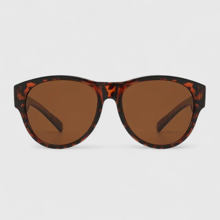 Agnes | Polarised Fit-Over Sunglasses