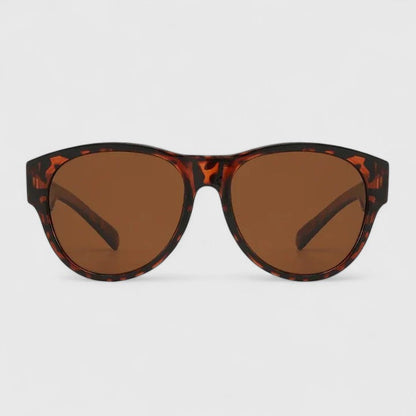 Agnes | Polarised Fit-Over Sunglasses