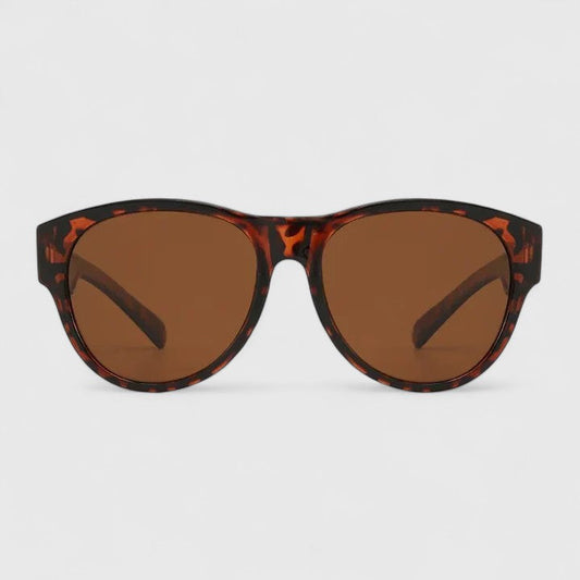 Agnes | Polarised Fit-Over Sunglasses