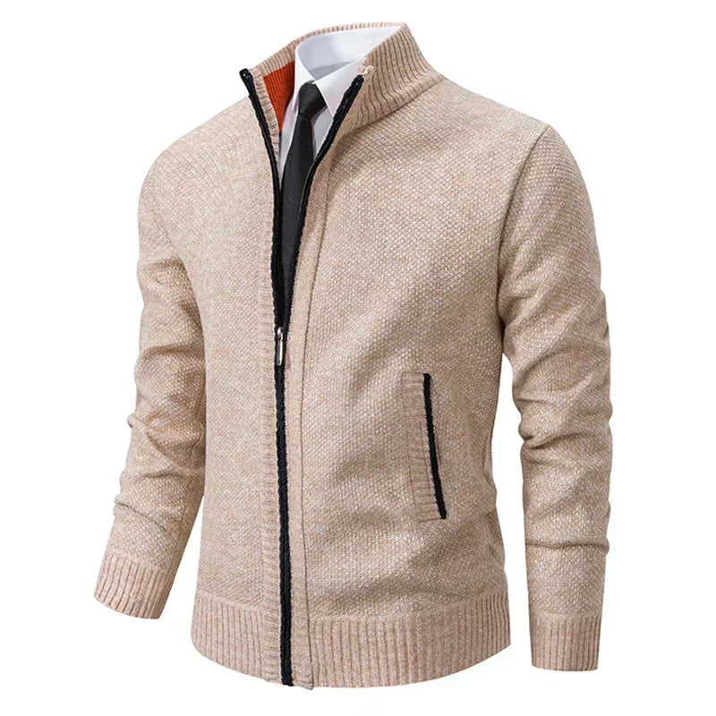 Niko | Premium Business Vest for Men