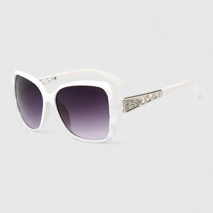 Erika | Luxury Square Sunglasses