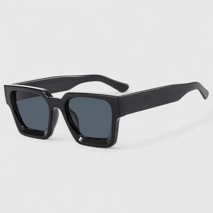 Daniela | Retro Square Sunglasses