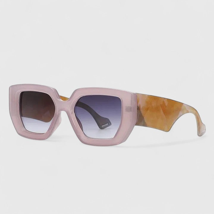 Adele | Refined Square Sunglasses