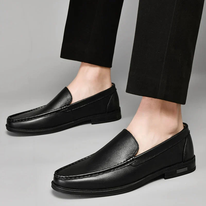 Hans & Lea Halbschuhe Adalbert für Herren