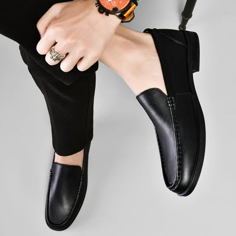 Hans & Lea Halbschuhe Adalbert für Herren