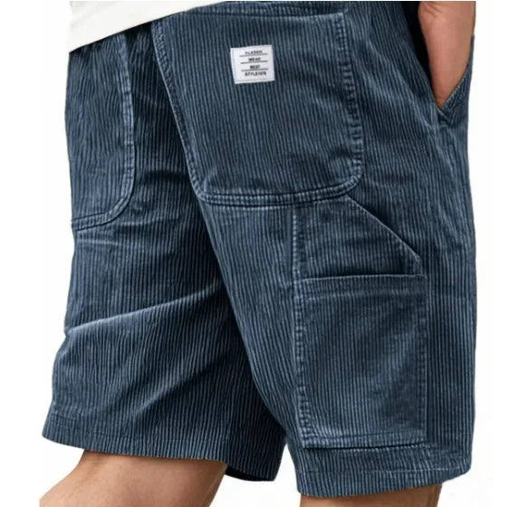 Hans & Lea Cargoshorts Emil für Herren