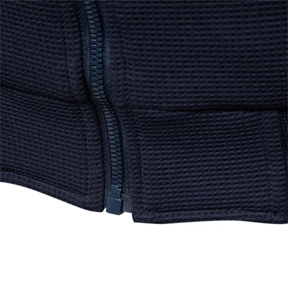Muller | Premium Autumn Jacket for Men