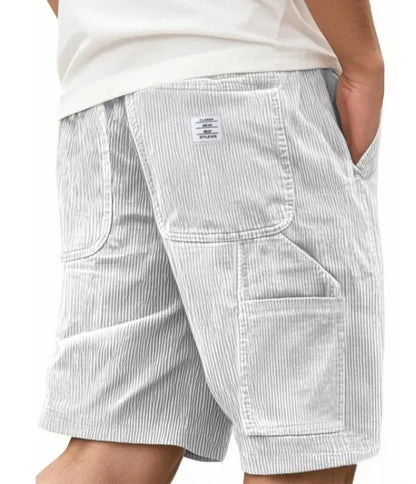 Hans & Lea Cargoshorts Emil für Herren