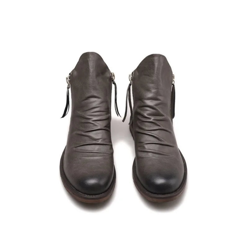 Hans & Lea Chelsea-Stiefel Sebastian für Herren