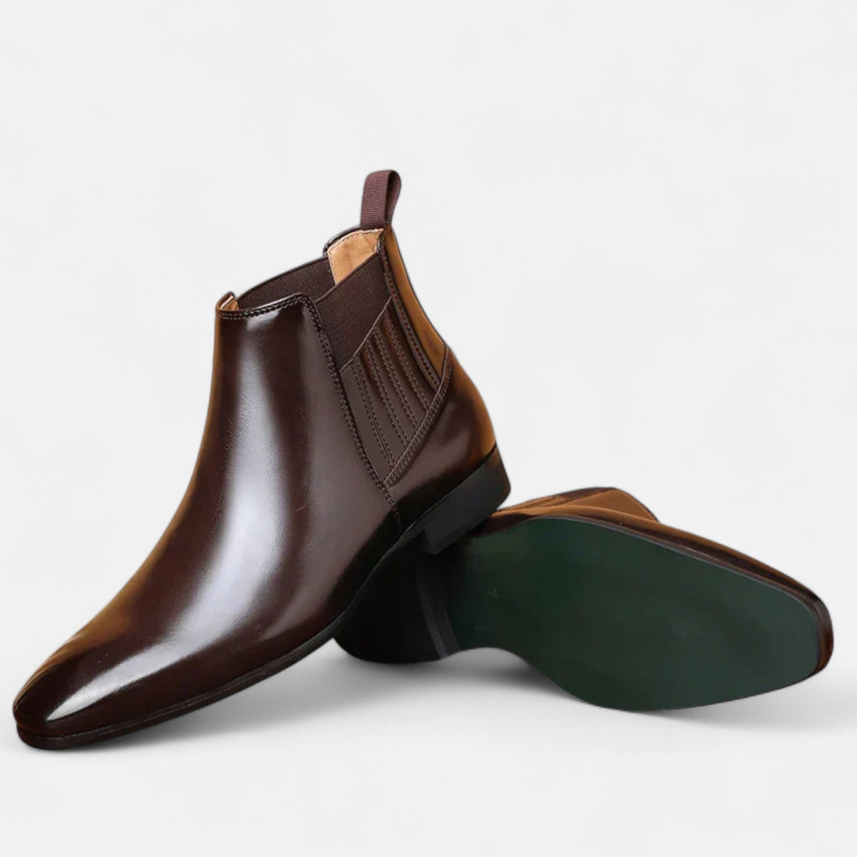 Hans & Lea Stiefeletten Beat für Herren