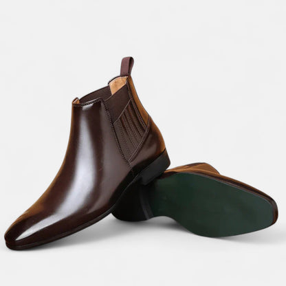 Hans & Lea Stiefeletten Beat für Herren