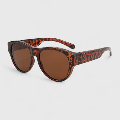 Agnes | Polarised Fit-Over Sunglasses