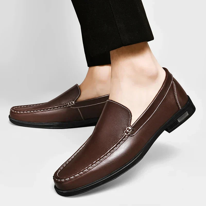 Hans & Lea Halbschuhe Adalbert für Herren