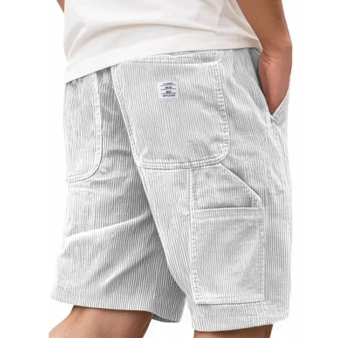 Hans & Lea Cargoshorts Emil für Herren