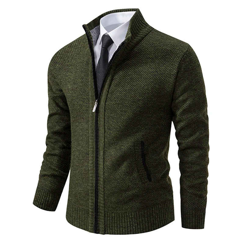 Niko | Premium Business Vest for Men