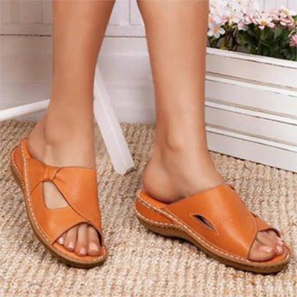 Dorothy | Comfortable Wedge Sandals for Women
